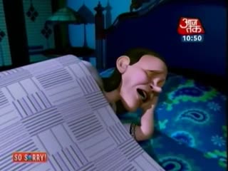 Gandhi family nightmares of PM Modi Video Song Download