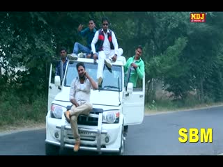 Tu Jokar La Baithi video song