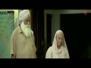 Putt Jante Geeta Zaildar Video Song