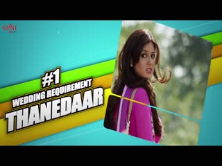 Happy Go Lucky Trailer Amrinder Gill,Harish Verma Video Song