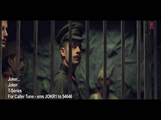 Joker Hardy Sandhu Video Song