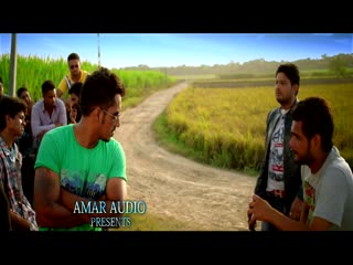 Aish Balkar Sidhu Video Song