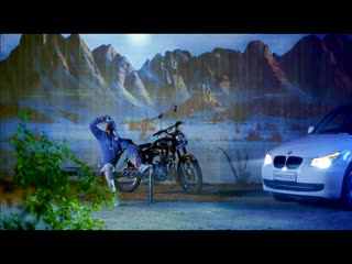 LOVELY vs PU Ravinder Grewal Video Song