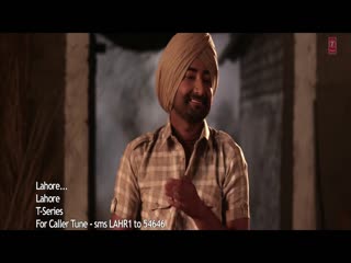 Lahore Ranjit Bawa Video Song