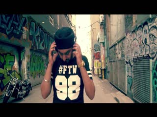 Party Like A Punjabi Gippy Grewal,Manj Musik Video Song