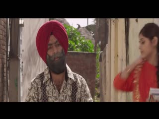 Crazy Look Bhinda Aujla Video Song