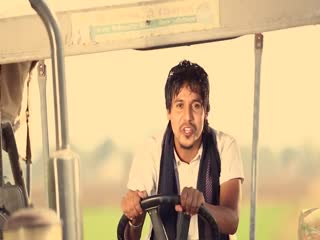 Kudi Chitte Rang Di Abby,Rabab Video Song