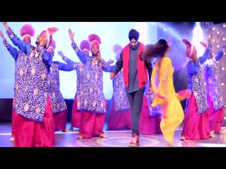 Naag Bindy Brar Video Song