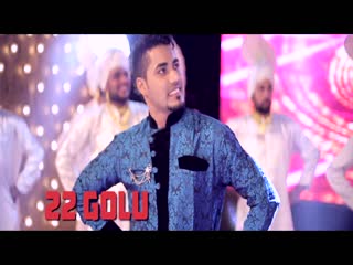 Pendu Vs Gadiyan 22 Golu Video Song