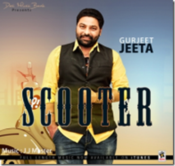 Scooter Gurjeet Jeeta Video Song