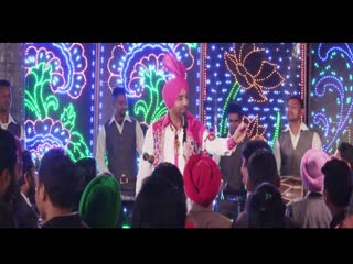 Shounk De Gehre Bai Amarjit Video Song