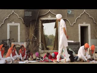 Sunn Ve Poorna Diljit Dosanjh Video Song
