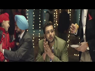 Dee Jay Dj Gaana Balkar Sidhu,Desi Crew Video Song