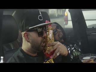 Koi Ni Parwa Haji Springer,Bohemia Video Song