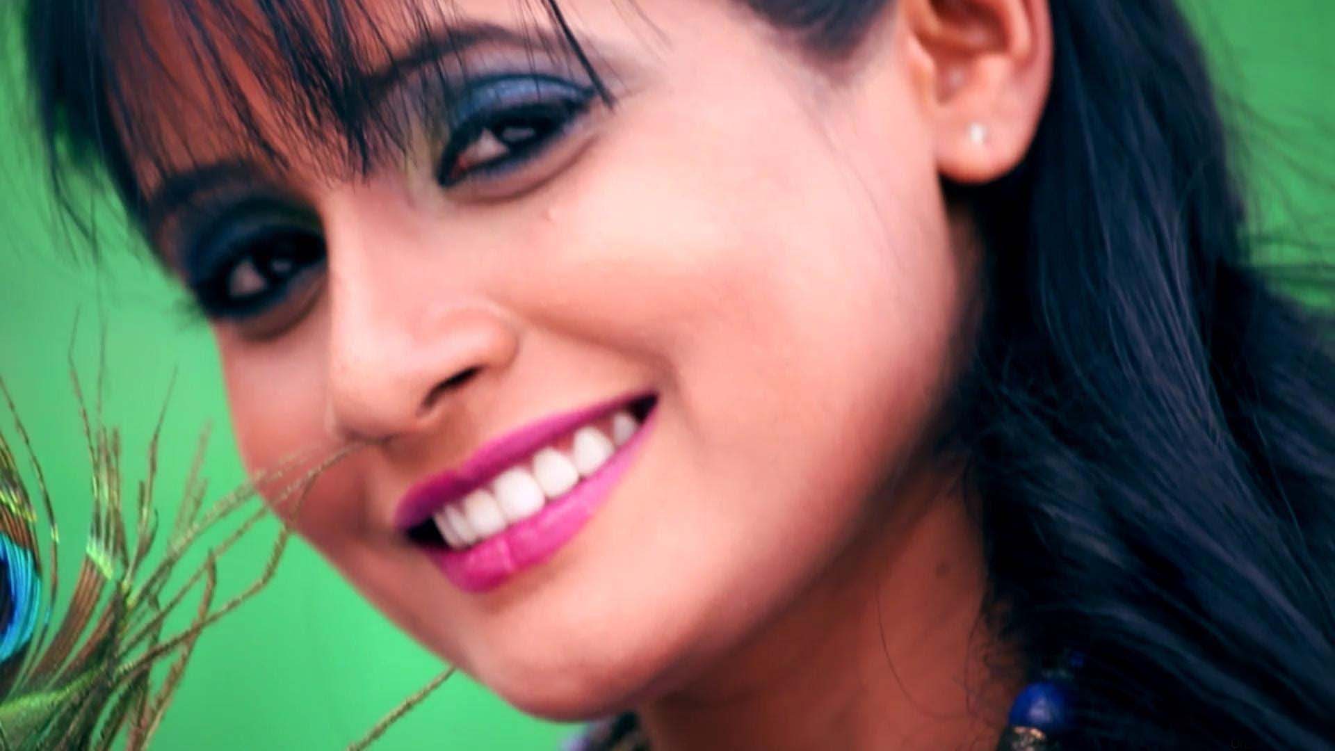 Paani Miss Pooja Video Song