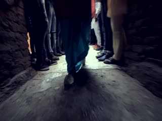 Chubara Inderjit Nikku Video Song