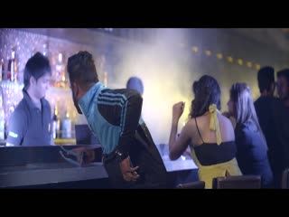 Dont Dance R Vee,Sherry Kaim Video Song