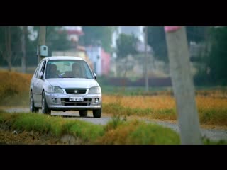 Ik Dil Jarnail Rattoke Video Song