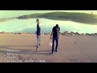 Patola Guru Randhawa,Bohemia Video Song