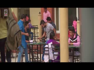 Yaar Nagine Bai Amarajit Video Song