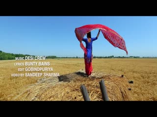 Phulkari Kaur B Video Song