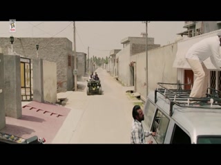 Shareek Harinder Sandhu Video Song