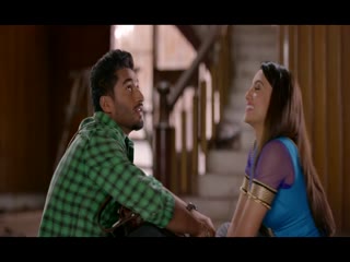 Tere Naal Rahat Fateh Ali,Jassi Gill Video Song