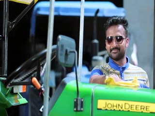 Udaari Mani Sidhu Video Song