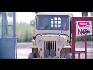 Kharka Darka Avraj Singh Video Song