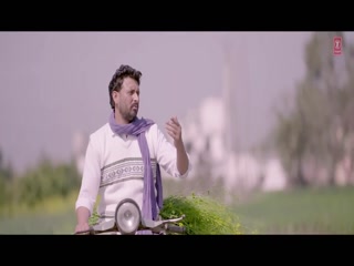 Rail Gaddi Pardeep Jeed Video Song