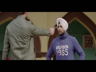 Rohb Rupinder Mathon Video Song