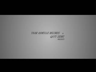 Do Kudiyan Darshan Jeet,Gavy Sidhu Video Song