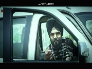 End Sahib Hitler Video Song