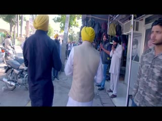Kaum Sardar Nachhatar Gill Video Song