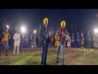 Kaum Sardar Video Song ethumb-010.jpg