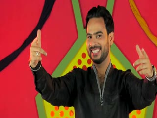 Garaari Robin Sharma Video Song