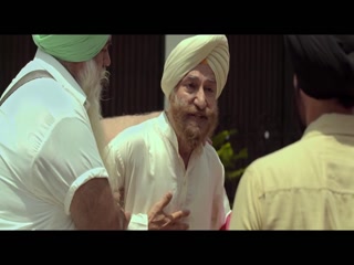 Pyar Jatt Da Maninder Kailey Video Song