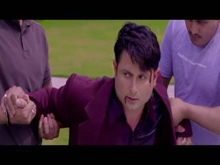 Saahan Naal Saahan Feroz Khan Video Song