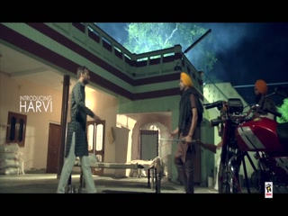 Sirhane Pyi Bandook Harvi Video Song