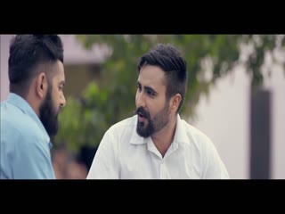 Salaama Harneet Banwait Video Song