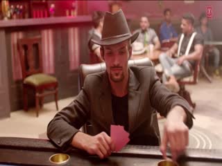 All Black Video Song ethumb-001.jpg