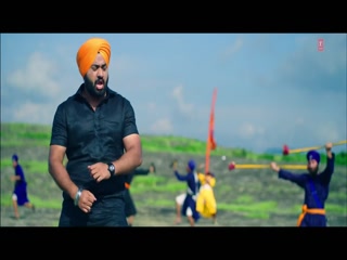 Assi Haan Sikh Video Song ethumb-010.jpg