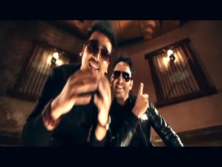 Char Foot Di Gutt Video Song ethumb-013.jpg