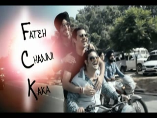 Collage Bai Amarjit Video Song