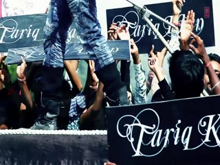 Desi Kudiyan Tariq Khan Video Song