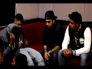 Fly Away D Sarb Video Song