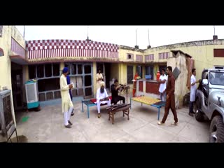 Godda Yaar Da Sonu Bajwa,Money Aujla Video Song