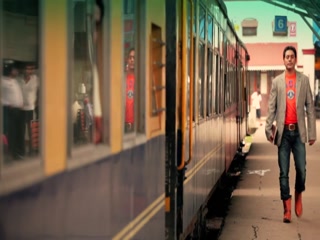 Gulab Rai Jujhar Video Song