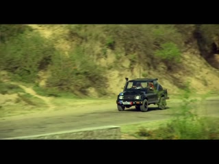 Gypsy Kali Video Song ethumb-013.jpg