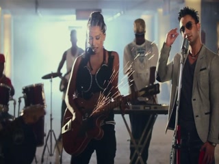 Heart Lally Aman haye Video Song